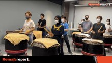 [Remaja Report] Meremang Bila Lihat Persembahan Hands Percussion Malaysia Ni!