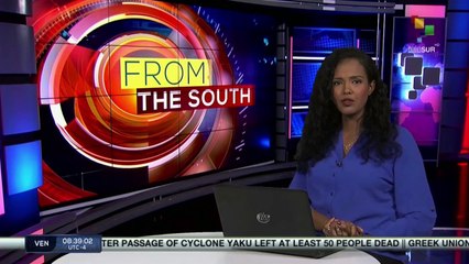 Argentina: Police officers accused of killing Fuentealba testified for the first time