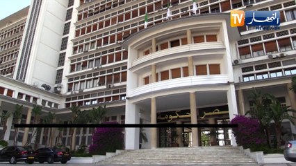 دبلوماسية: أحمد عطاف وزيرا للخارجية.. أبرز التحديات التي تنتظر الرجل..