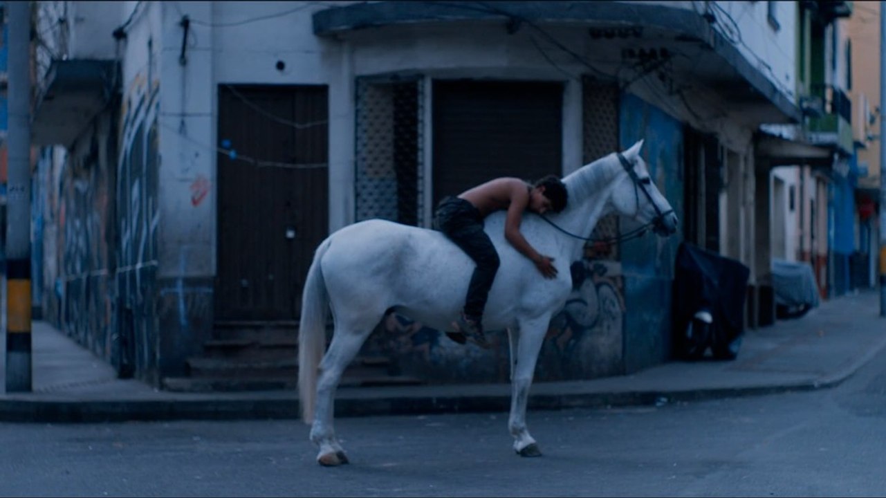 La película ganadora del Festival de San Sebastián, 'Los reyes del mundo' llega a los cines