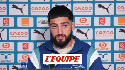 Gigot : « Les adversaires s'adaptent à nous » - Foot - L1 - OM