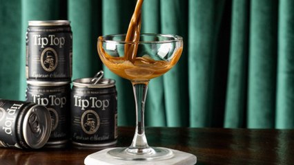 Delta Is Serving Free Espresso Martinis on Board Today — Here's How to Get One