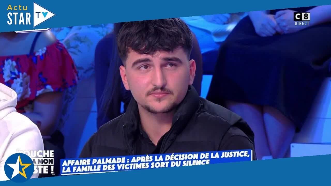 Accident de Pierre Palmade : retour très difficile à l'école pour le petit garçon gravement blessé