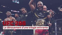 UFC 286 - Edwards vs.Usman, le dénouement d'une triologie enivrante