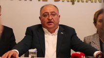Yalova Belediye Başkanı Vefa Salman, Görevinden İstifa Ederek Milletvekili Adayı Oldu