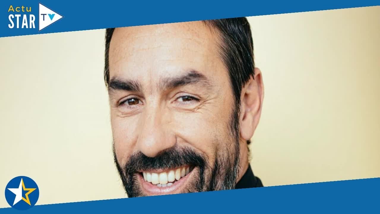 "Je me suis fait allumer..." : Robert Pirès revient sur son passage douloureux sur M6