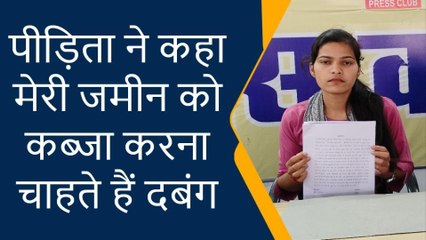 गोरखपुर: एग्रीमेंट समाप्त होने के बावजूद भी ईट भट्ठा खाली न करने का लगाया आरोप