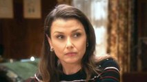 Mind Your Own Business in This Scene from CBS' Blue Bloods