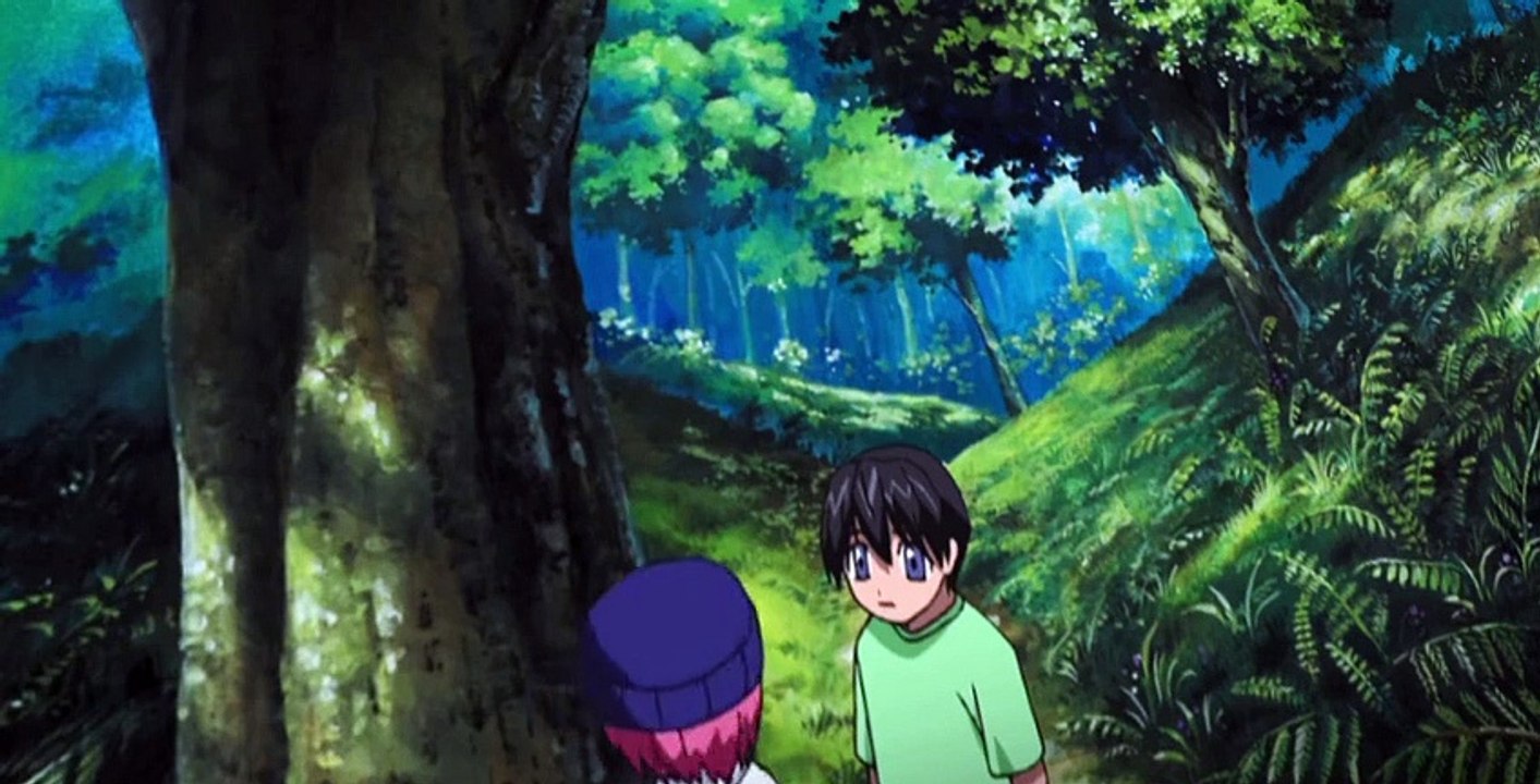 Elfen Lied S01 E09
