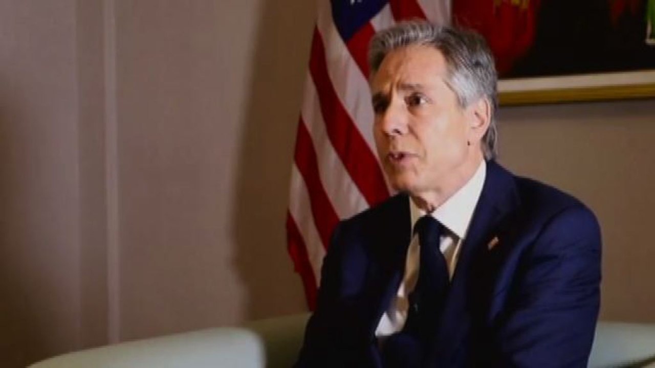 Israele, Blinken: "Grandi riforme necessitano di consenso"