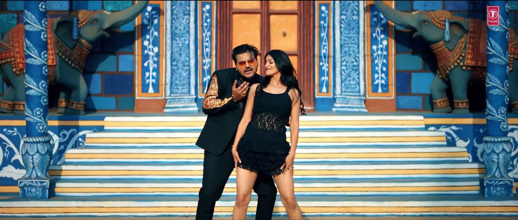 #video2023 Desi Saiyaan Ji _ Arvind Akela Kallu, Bhavna Chauhan _ Latest Song _ Khushbu Tiwari Kt-(1080p)