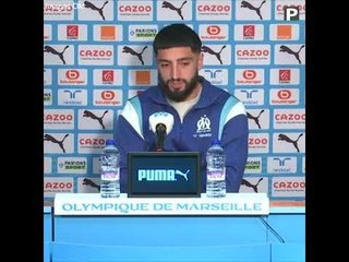 Samuel Gigot : "Je suis prêt et désormais à 100%"