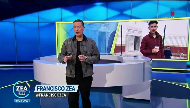 Adolescente mexicano se vuelve experto en CBP One y ayuda a migrantes en Tijuana