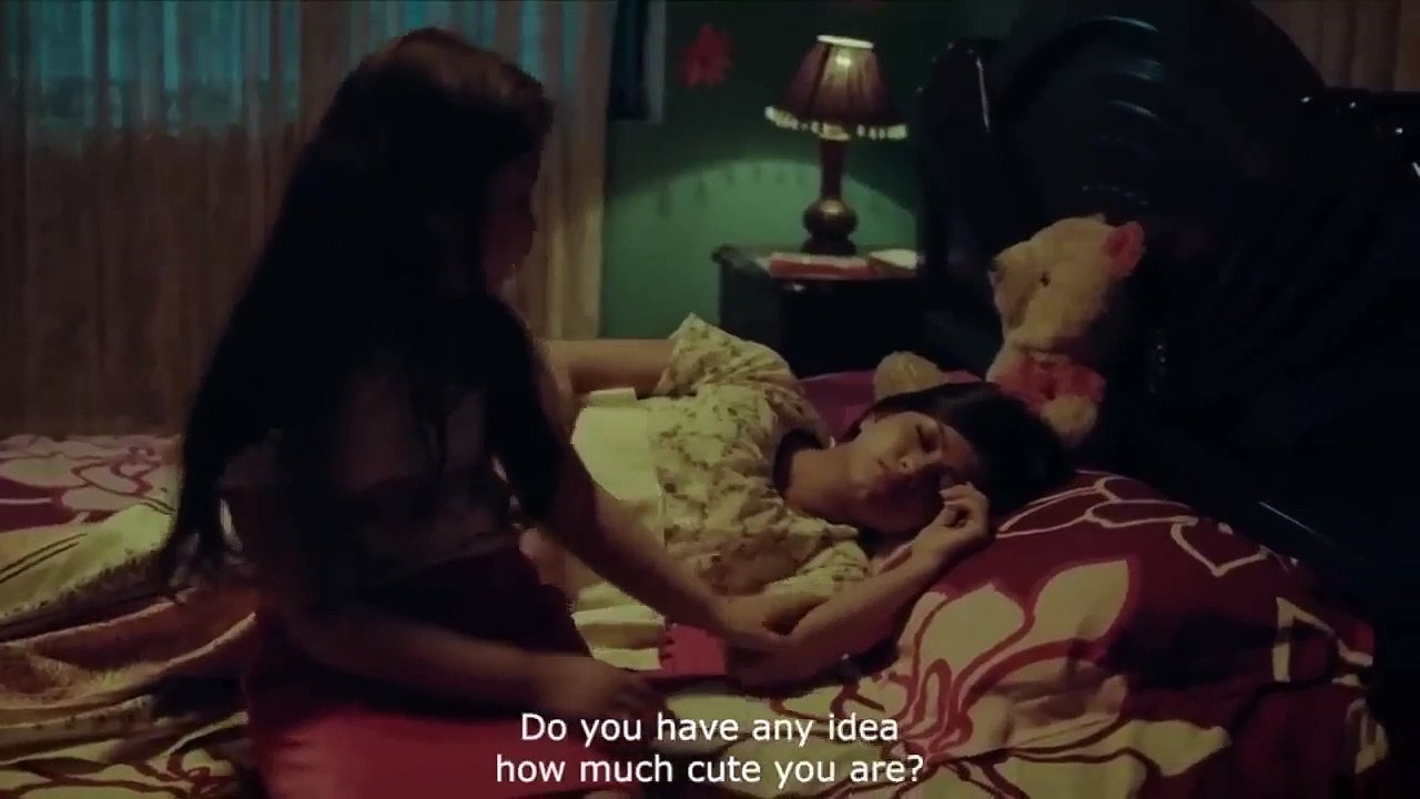 Hot  Sexy Movie scene