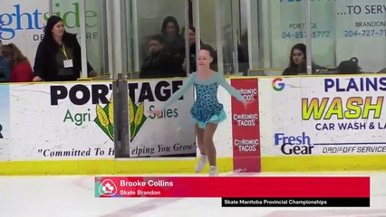 2023 Skate Manitoba Provincials STAR 2 ALL