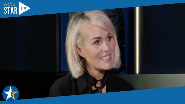 J’ai besoin de continuer à vivre dans le passé : Laeticia Hallyday fait de rares confidences sur s