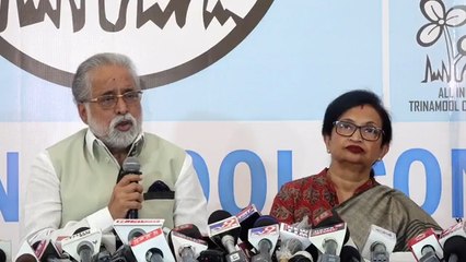 বিজেপিকে প্রতিহত করার তৃণমূলের লড়াই নজির হয়ে থাকবে: সুদীপ বন্দ্যোপাধ্যায় | Oneindia Bengali