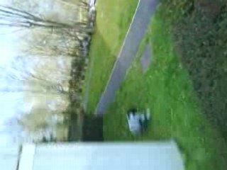 West le boss des roulades