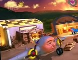 Jay Jay the Jet Plane Jay Jay the Jet Plane E001 Spending Time with Big Jake / The New Plane