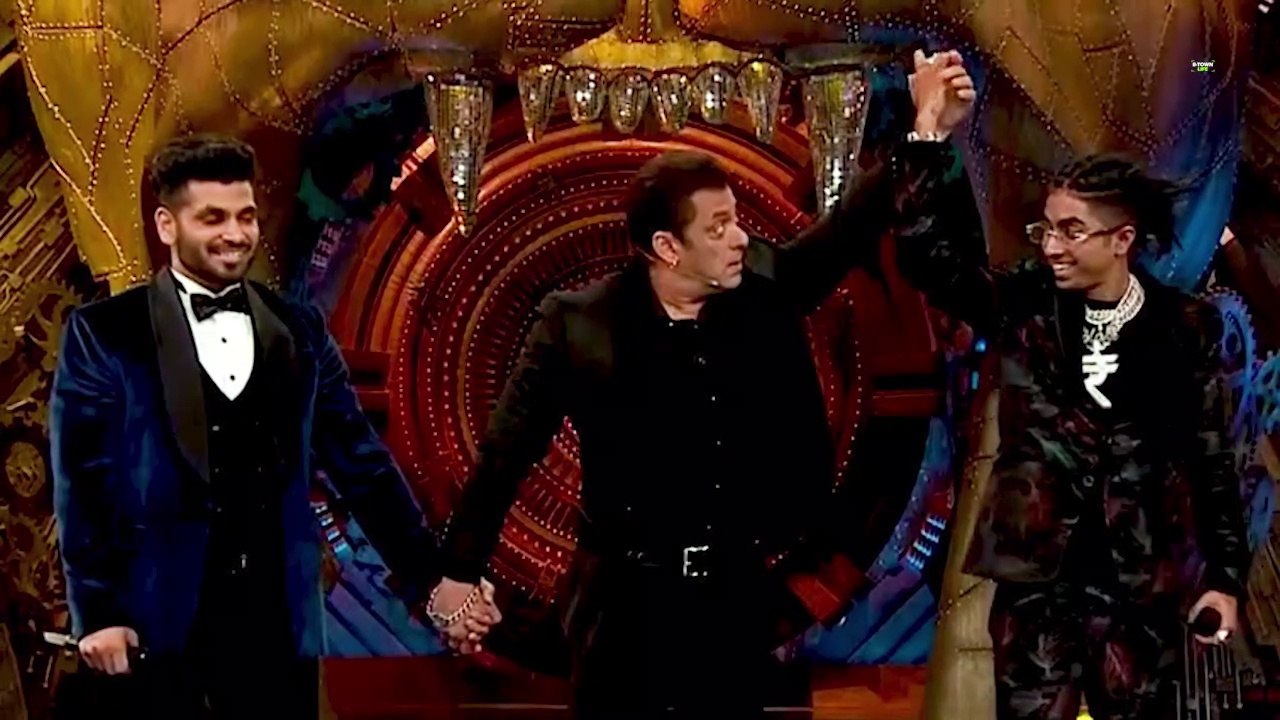 Priyanka Or Shiv Huye Gussa Mc Stan Ke Winner Hone Ke Baad