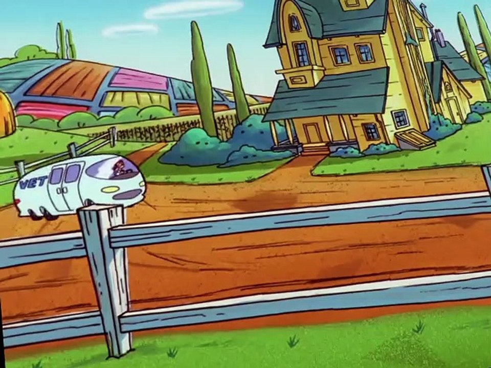 101 Dalmatians: The Series S02 E01