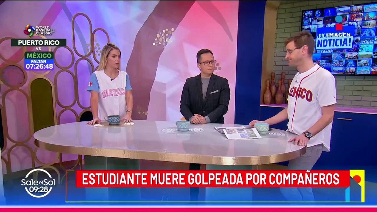 Las fotos más  impactante publicadas durante los 106 años de Excélsior