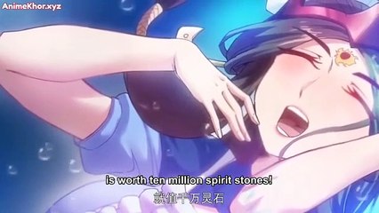 I lived in seclusion for 100,000 years EP.1-9 ENG SUB [COMIC]