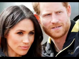 Meghan ha avvertito che il blog "non udente o fuori dal mondo potrebbe potenzialmente danneggiare