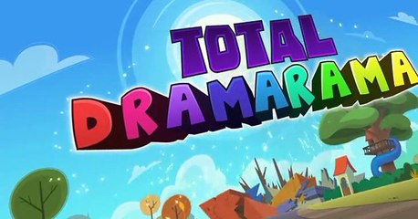 Total DramaRama Total DramaRama E035 – There Are No Hoppy Endings