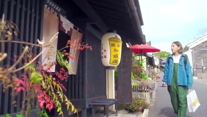 Tabiya Okaeri - 旅屋おかえり - The Long Way Home - Welcome Back to the Traveler - English Subtitles - E3