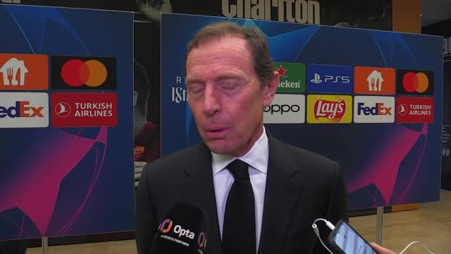 Real Madrid - Butragueño : En quarts de finale, c'est normal d'affronter un adversaire très fort