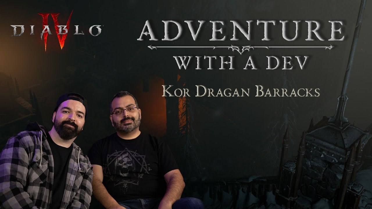 DIablo 4: Vídeo de gameplay antes do beta causa polêmicas e preocupa jogadores