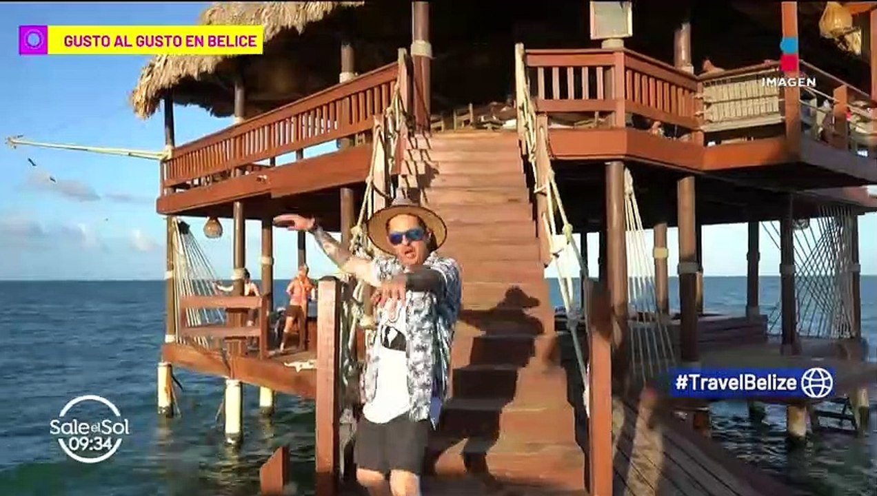 Los platillos más deliciosos que debes probar en Belice