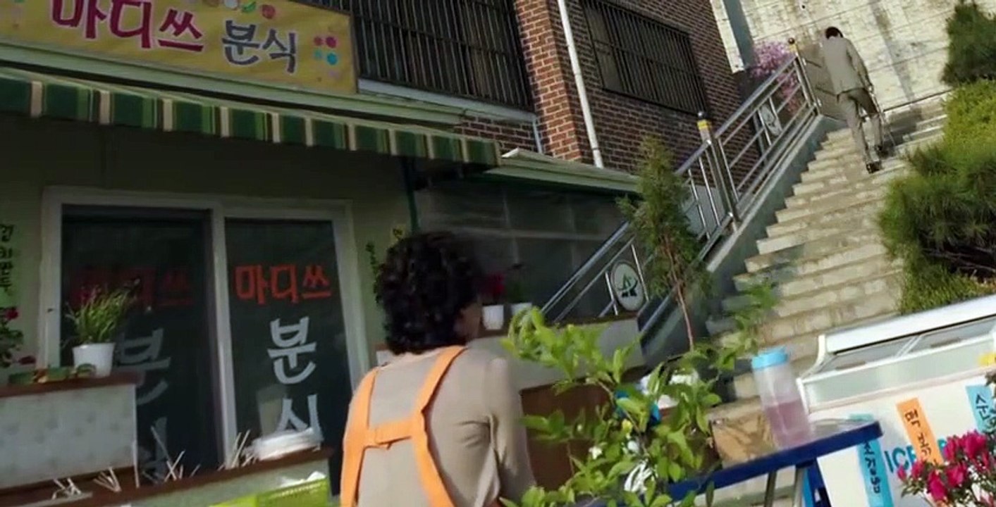 City Hunter S01 E07