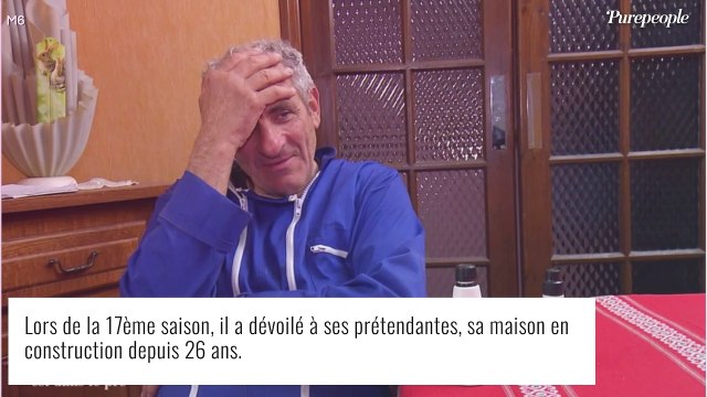 L'amour est dans le pré : La maison d'un agriculteur vandalisée par des merdeux , j'ai ramassé 400 kilos de vitres