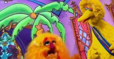 Sesame Street  Sesame Street S46 E015 Birdie and the Beast