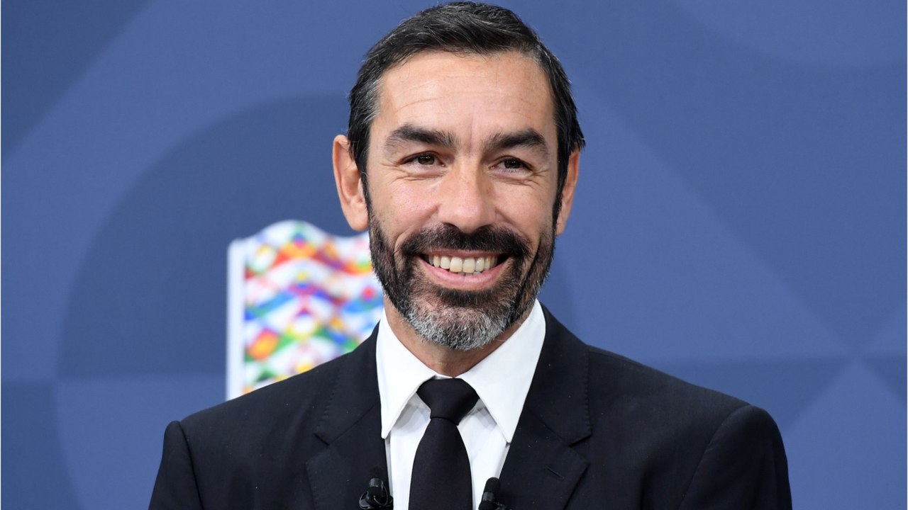 Voici - "J'en ai pris plein la gueule" : Robert Pirès évoque son expérience ratée de commentateur à l'Euro 2020