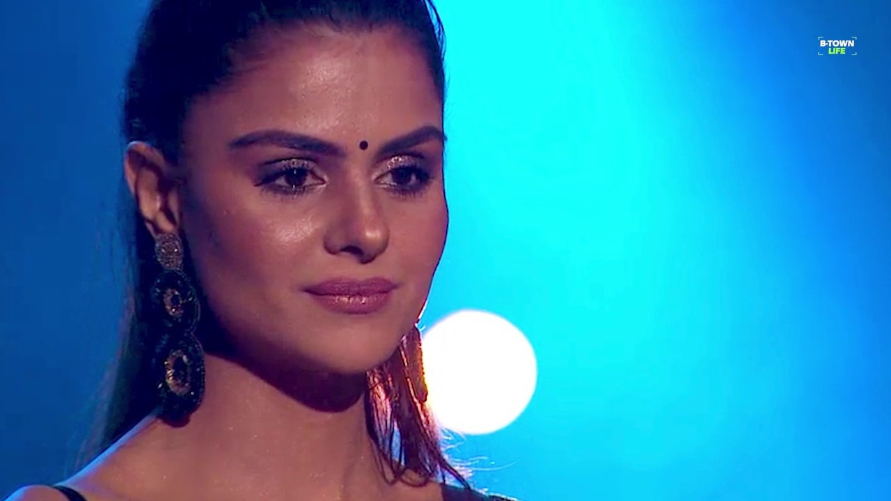 Khud Ki Journey Video Dekh Par Hi Priyanka Huyi Thi Emotional