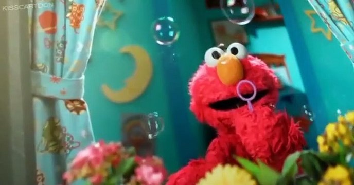 Sesame Street Sesame Street S46 E016 Rocco’s Playdate
