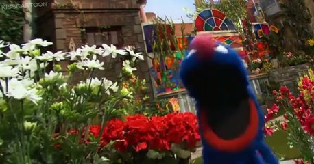 Sesame Street  Sesame Street S46 E017  Camping Show