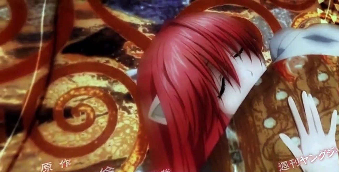 Elfen Lied S01 E12