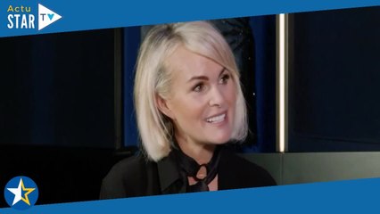 "J’ai besoin de continuer à vivre dans le passé" : Laeticia Hallyday fait de rares confidences sur s