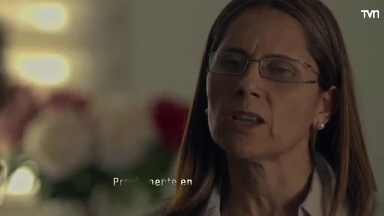 Alma Negra Capítulo 2