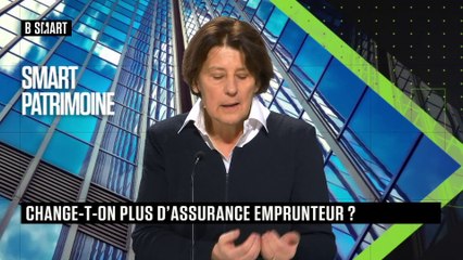 SMART PATRIMOINE - Emission du lundi 20 mars