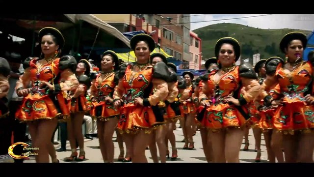 Nayjama - «La fuerza del caporal» (caporal)