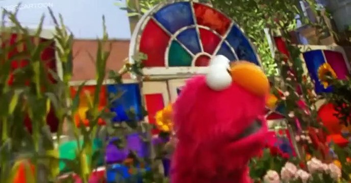 Sesame Street Sesame Street S46 E020 Hooper’s Lockdown