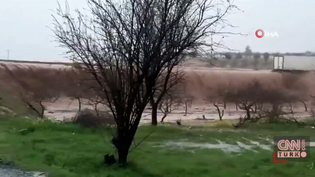 Sele kapılmıştı... Hala aranan Emin Ergün yakınlarına video göndermiş!