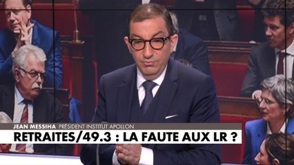 Jean Messiha : «Gérald Darmanin est devenu extrêmement macroniste»