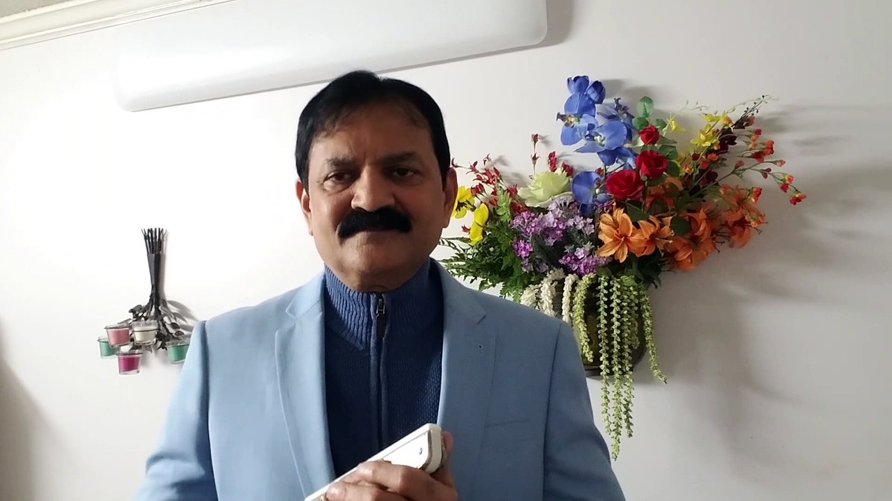 Tere Mere Beech Mein-Film Ek Duuje Ke Liye 1981 on Harmonica Live Performance by Mukund Kamdar