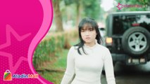 Fuji jadi Model Video Klip Lagu Trauma, Akting bak Pengalaman Pribadi